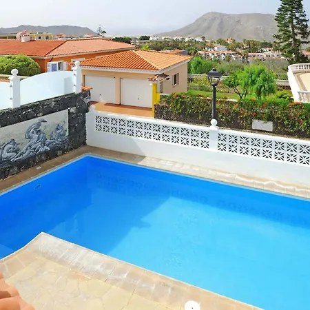 Villa Madrina